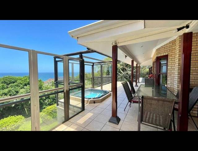 4 BEDROOM TOWNHOUSE FOR SALE IN WOODGRANGE